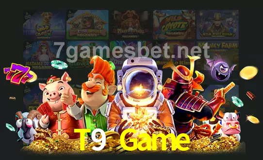 cassino T9 Game