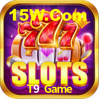 T9 Game,T9 Game Bet