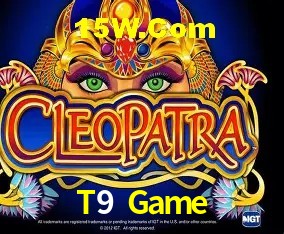 Cadastro Rápido T9 Game