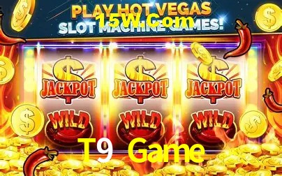 Promoção Relâmpago T9 Game