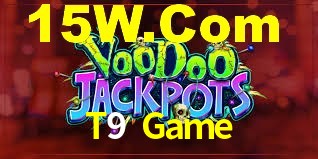 Live Casino T9 Game