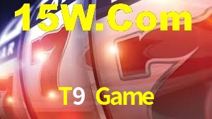 Games Directory T9 Game