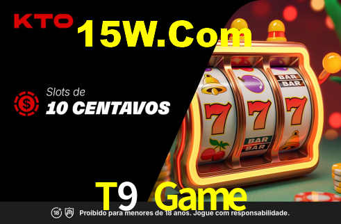 Instant EasyPaisa T9 Game