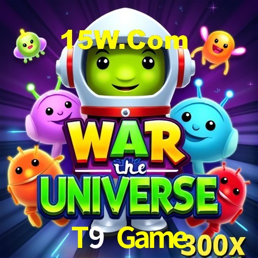 Bônus Diários T9 Game