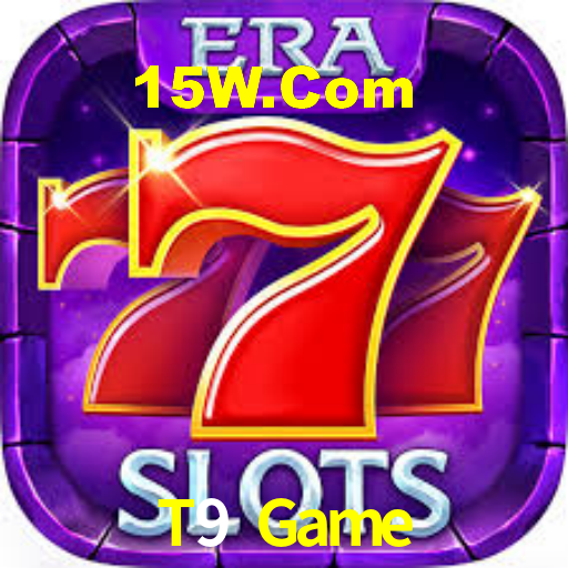 Live Casino T9 Game