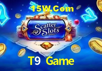 Gates of Olympus T9 Game