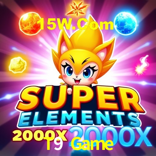 Casino VIP T9 Game