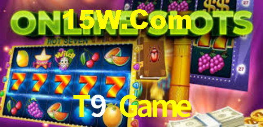 Spaceman Game T9 Game