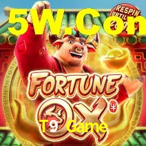 Platform Technology T9 Game