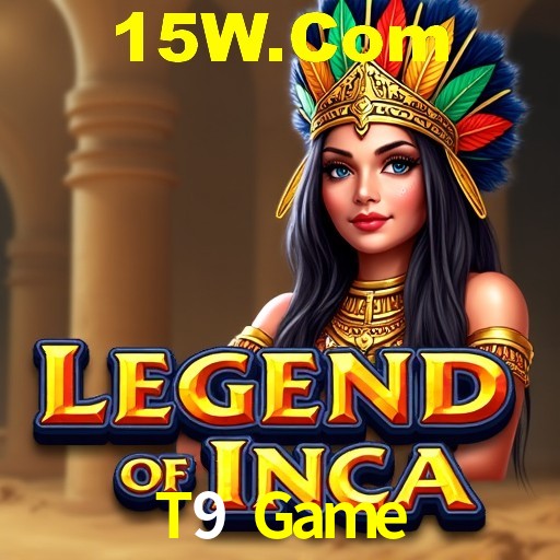 A Revolução dos Aplicativos de Jogos no T9 Game