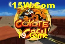 API Integration T9 Game