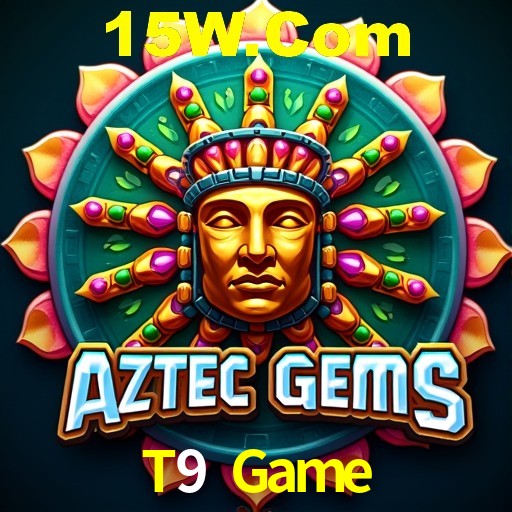 Jogos Exclusivos T9 Game