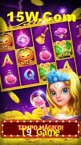 Exclusive Offers T9 Game