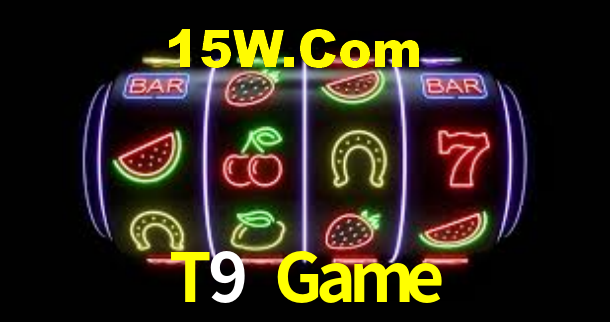 Daily Bonuses T9 Game