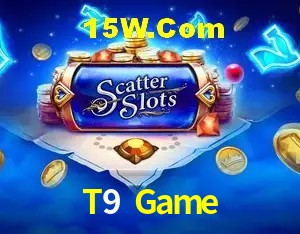 T9 Game