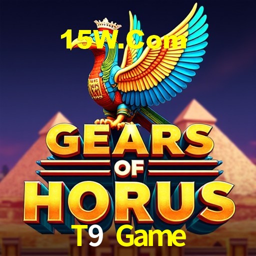 Programa VIP T9 Game