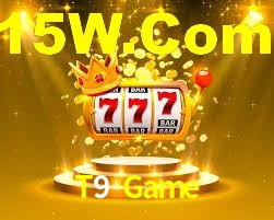 Game Providers T9 Game