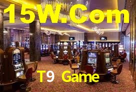 Slot Games T9 Game