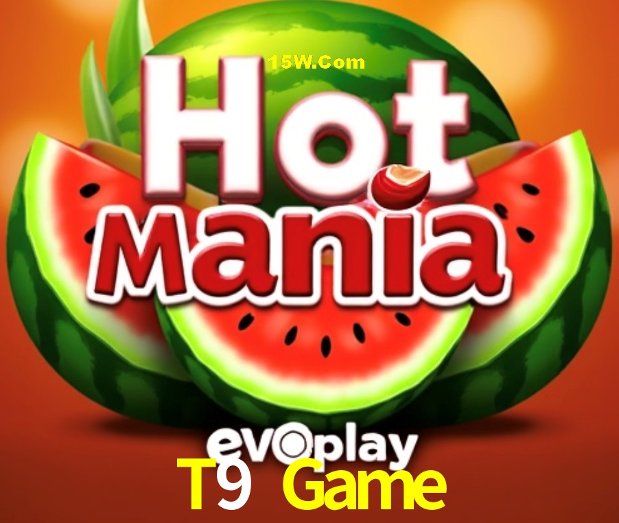 Estatísticas Crash Games T9 Game
