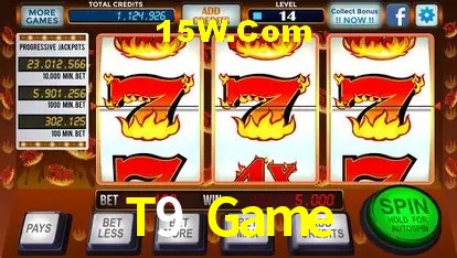 Integração de APIs T9 Game