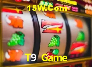 Especiais de Fim de Semana T9 Game