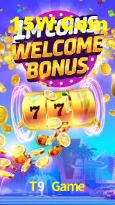 Weekend Specials T9 Game