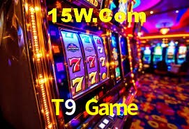 Security Systems T9 Game