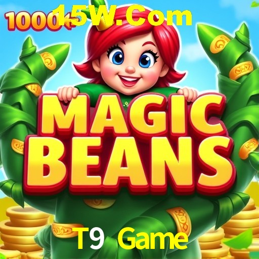 A Revolução dos Aplicativos de Jogos no T9 Game