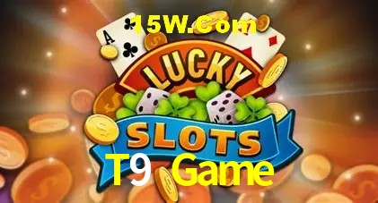 T9 Game: Seu Cassino Premiado com Pagamentos Rápidos