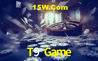 Explore as vantagens do T9 Game: serviço profissional e confiabilidade