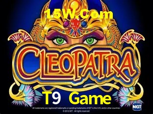 Benefícios da Conta T9 Game
