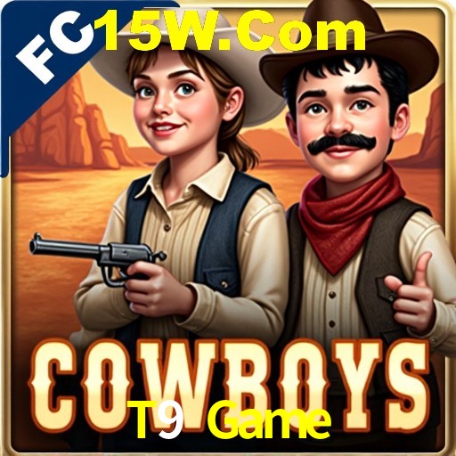 Interface Premium T9 Game