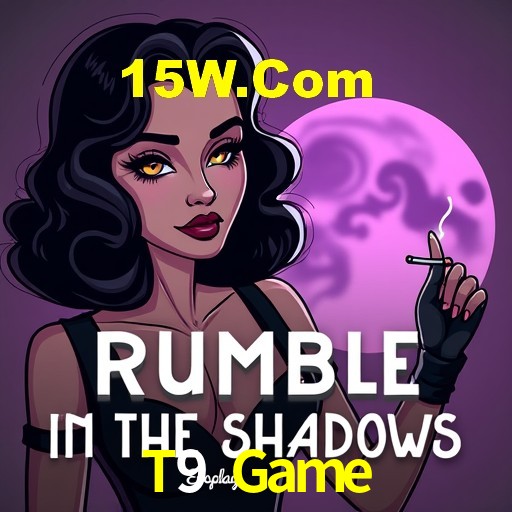 Casino Ao Vivo T9 Game