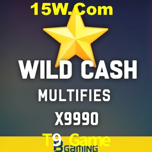 Descubra o Mundo do Cassino Online com T9 Game