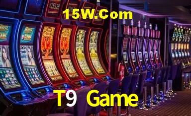 Estatísticas Esportivas T9 Game