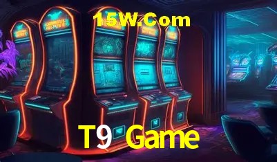 Diretório de Jogos T9 Game