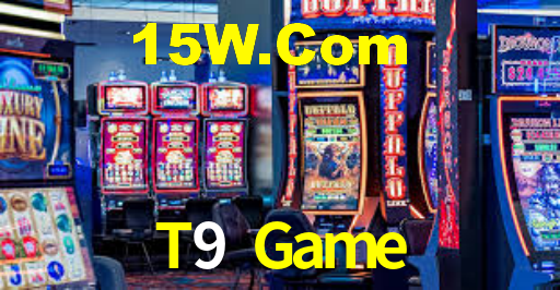 Blackjack Table T9 Game