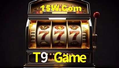 T9 Game Bet