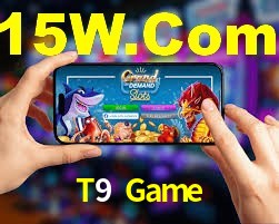 Quick Registration T9 Game